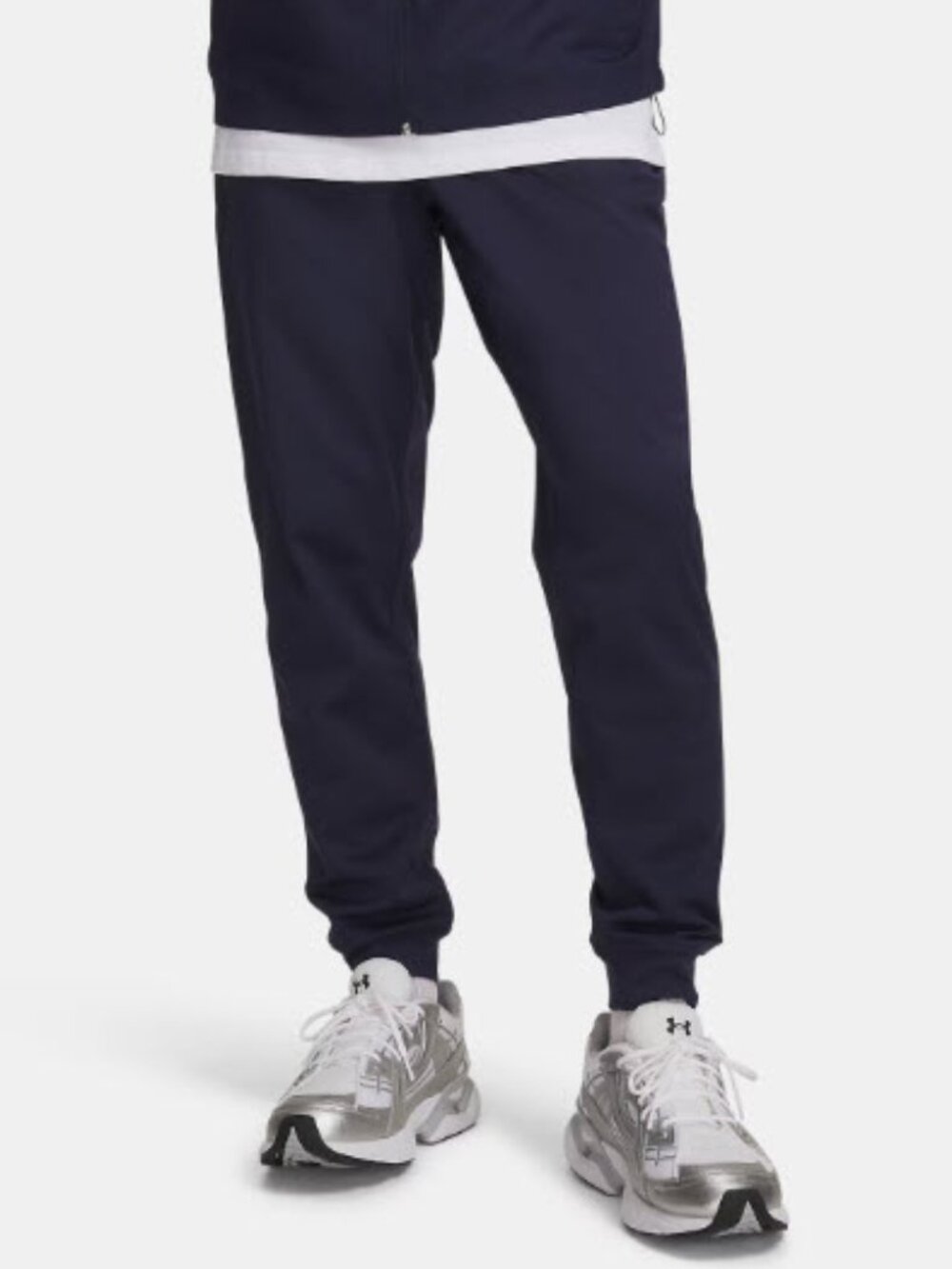 Under Armour Sportstyle Joggers
